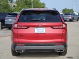 2027 Honda CR-V - Preview 5