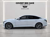 2026 Cadillac CT5 - Preview 5