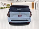 2022 Chevrolet Suburban - Preview 8