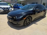 2019 Honda Civic - Preview 3