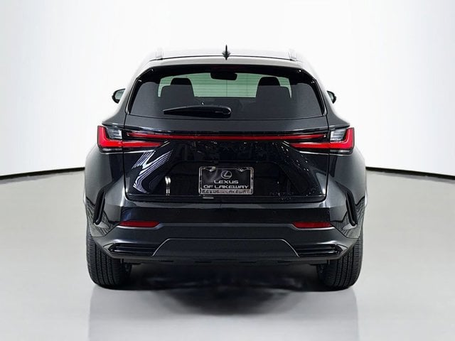 2026 Lexus NX - Image 3