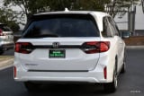 2026 Honda Odyssey - Preview 3