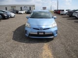 2012 Toyota Prius - Preview 8