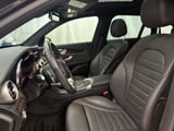 2021 Mercedes-Benz GLC - Preview 14