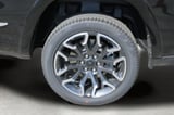 2026 Ram 1500 - Preview 9