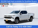 2026 Chevrolet Silverado 1500 - Preview 2