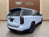 2026 Cadillac Escalade ESV - Preview 6