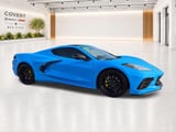2023 Chevrolet Corvette - Preview 12