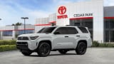 2026 Toyota 4Runner - Preview 11