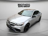 2014 Mercedes-Benz E-Class - Preview 7