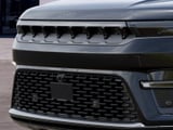 2026 Jeep Grand Wagoneer - Preview 11