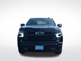 2026 Chevrolet Silverado 1500 - Preview 8