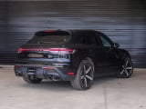 2026 Porsche Macan - Preview 7