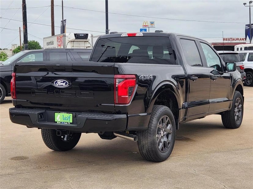 2026 Ford F-150 - Image 3
