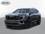 2026 GMC Acadia - Preview 8