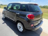 2014 Fiat 500L - Preview 3