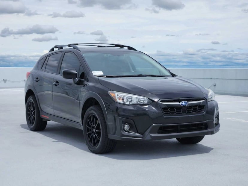 2018 Subaru Crosstrek - Image 2