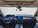 2024 Volkswagen Atlas - Preview 15