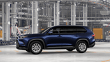2026 Toyota Grand Highlander - Preview 3