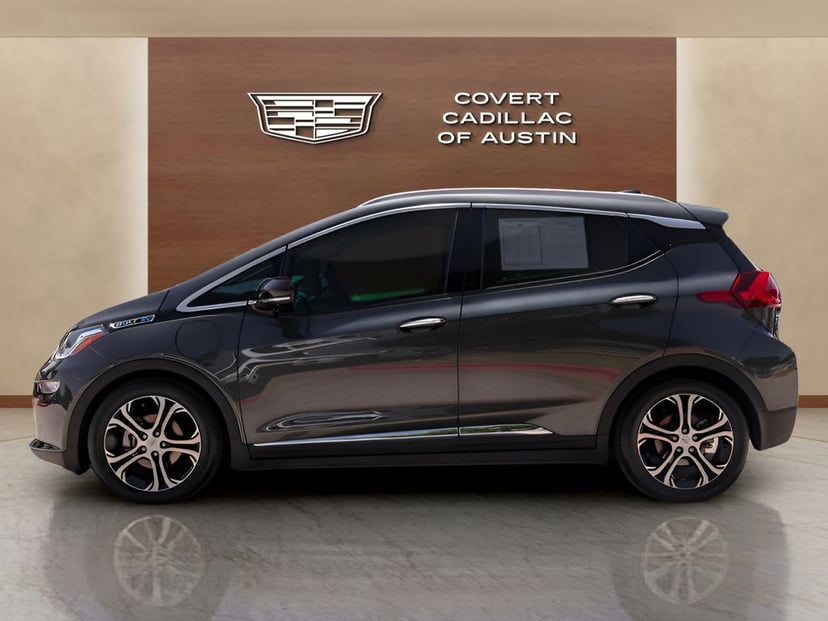 2019 Chevrolet Bolt EV - Image 1