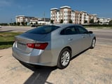 2016 Chevrolet Malibu - Preview 7