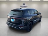2026 Volkswagen Taos - Preview 3
