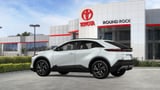 2027 Toyota C-HR - Preview 5