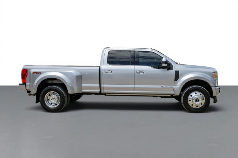 2022 Ford F-450 - Image 3