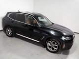 2023 BMW X3 - Preview 12