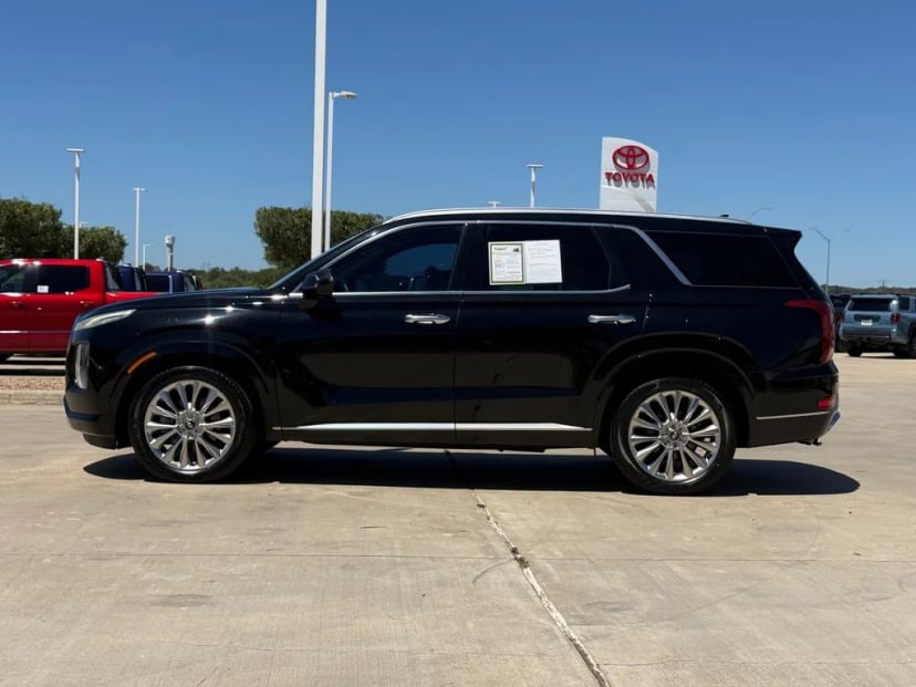 2020 Hyundai Palisade - Image 2