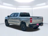 2026 Chevrolet Silverado 1500 - Preview 3