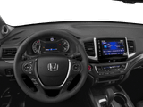 2018 Honda Ridgeline - Preview 9