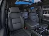 2026 Chevrolet Tahoe - Preview 16
