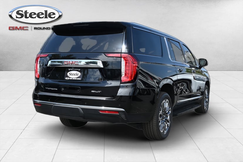 2024 GMC Yukon XL - Image 2