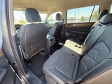 2025 Volkswagen Atlas - Preview 8