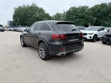 2022 Mercedes-Benz GLC-Class - Preview 3