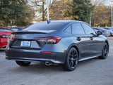 2026 Honda Civic - Preview 6