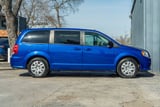 2018 Dodge Grand Caravan - Preview 6
