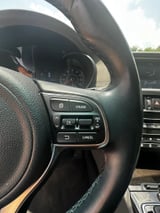 2016 Kia Optima - Preview 14