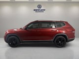 2019 Volkswagen Atlas - Preview 2