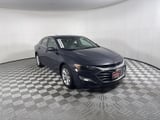 2025 Chevrolet Malibu - Preview 8