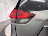 2020 Nissan Rogue - Preview 11