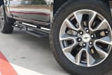 2025 Chevrolet Silverado 1500 - Preview 3