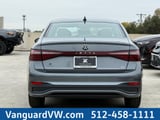 2026 Volkswagen Jetta - Preview 9
