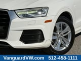 2016 Audi Q3 - Preview 5