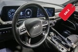 2024 Kia Telluride - Preview 12