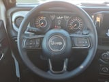 2026 Jeep Wrangler - Preview 15