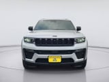 2026 Jeep Grand Cherokee L - Preview 8