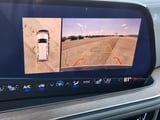 2026 Chevrolet Tahoe - Preview 14