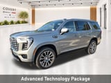 2026 GMC Yukon XL - Preview 3